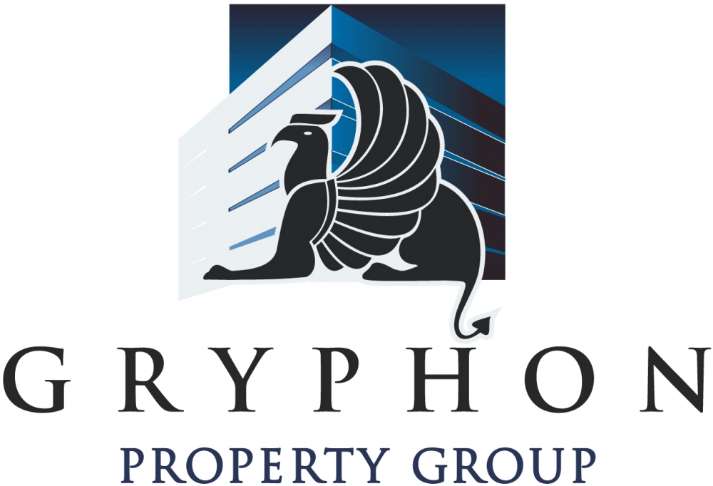Gryphon Property Group Logo