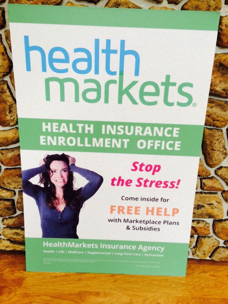 Health Markets