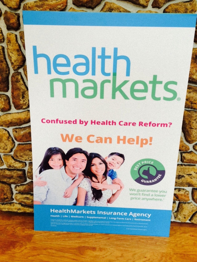 Health Markets