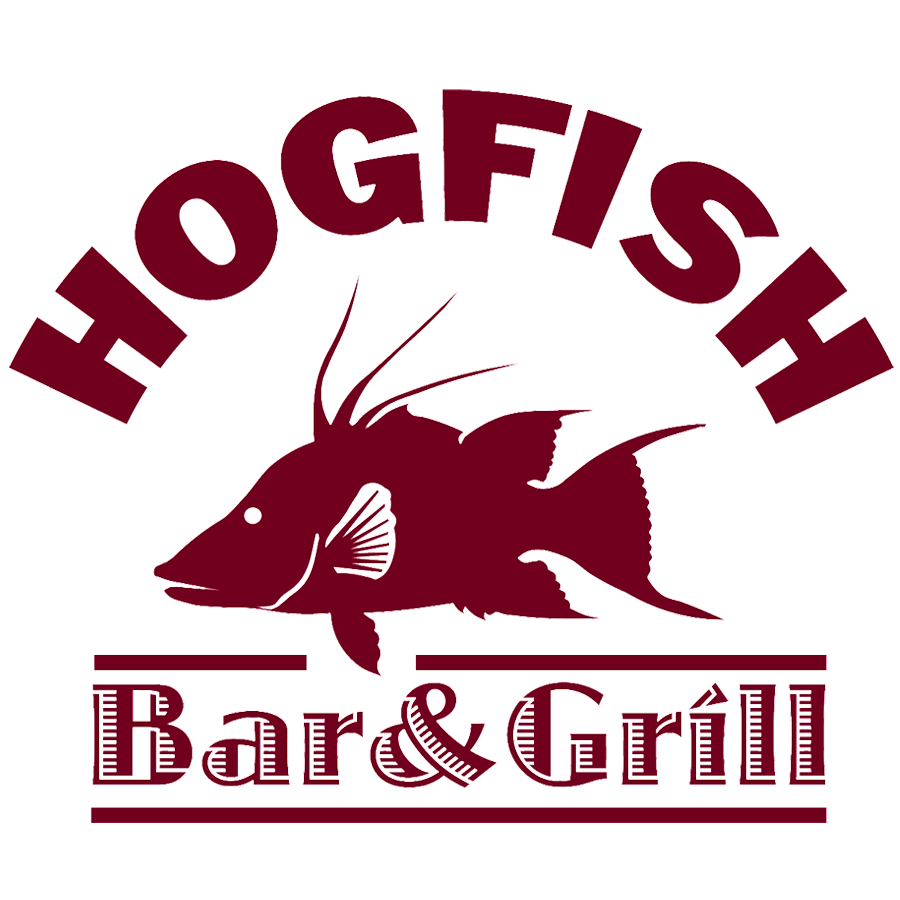 Hogfish logo