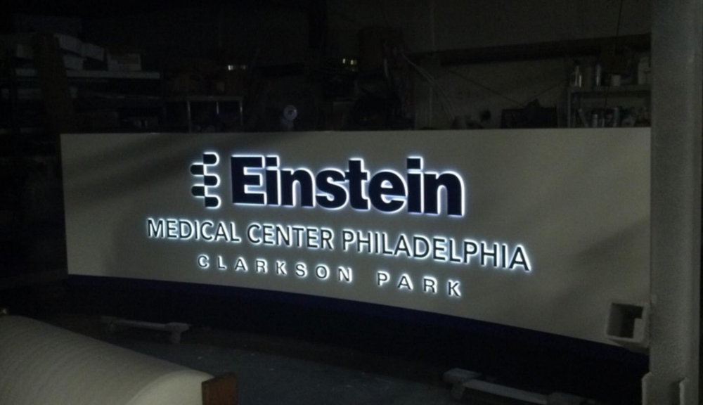 Einstein Night