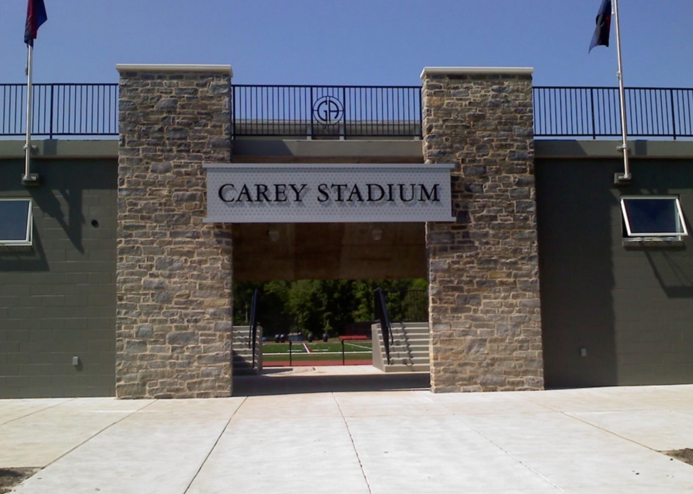 Carry Stadium