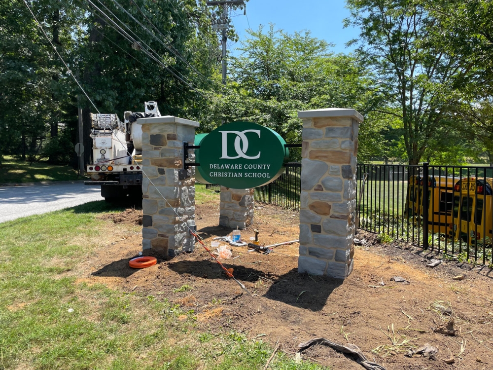 Delaware County Christian School