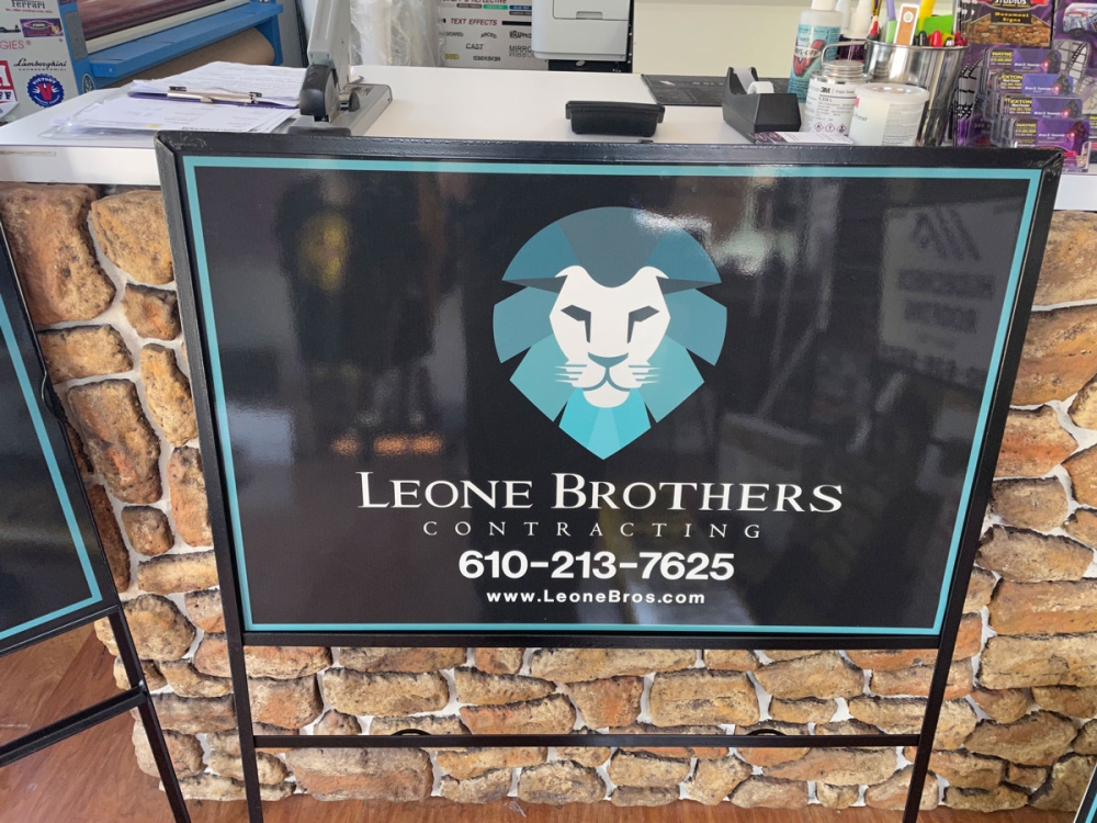 Leone Brothers