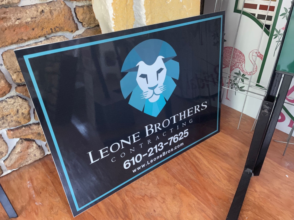 Leone Brothers