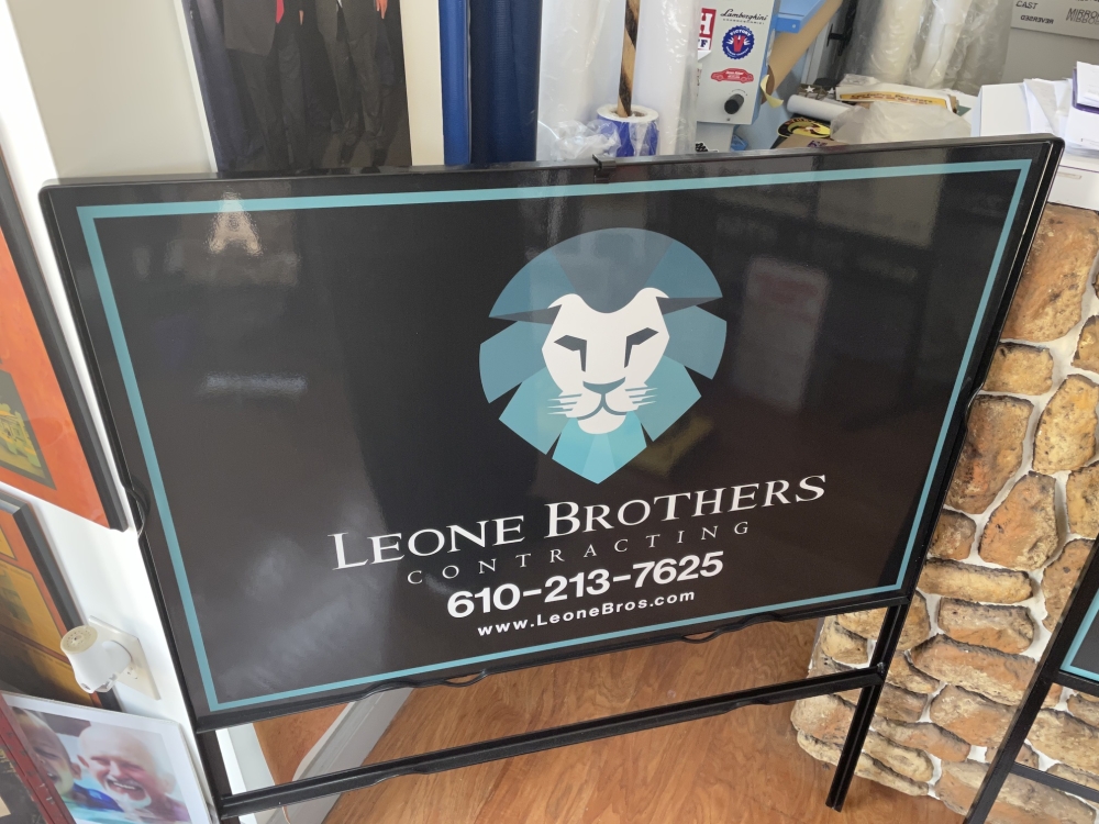 Leone Brothers