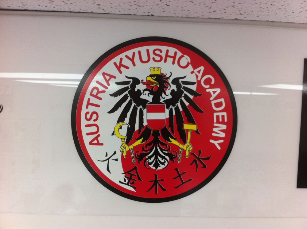 Austria Kyushu Academy