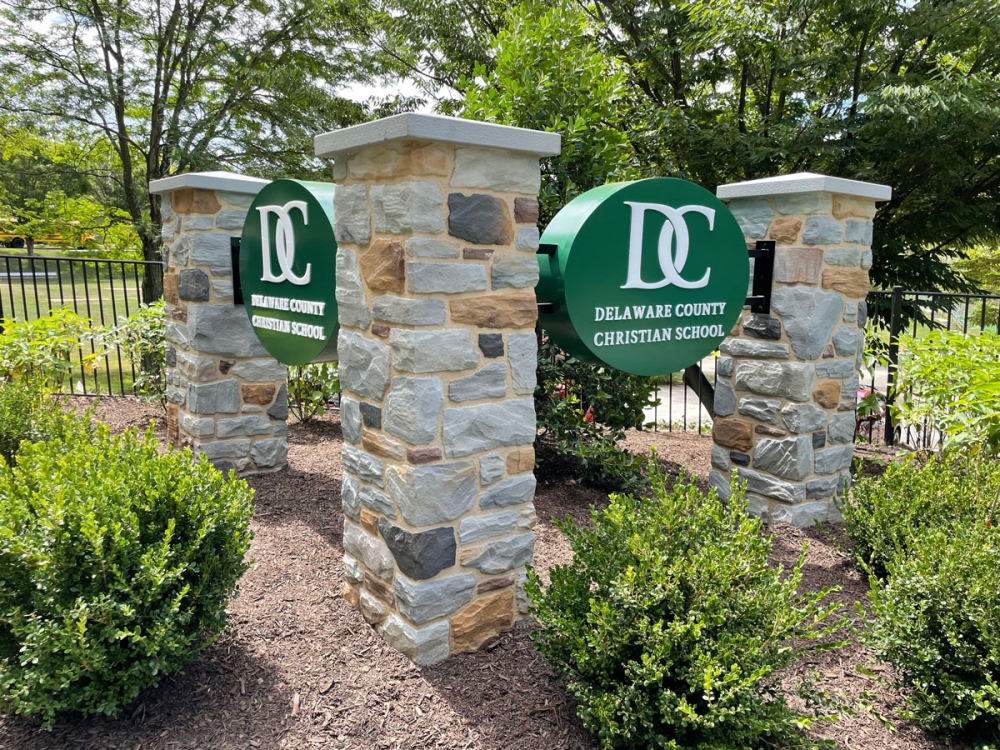 Delaware County Christian School