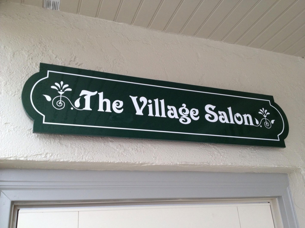 The Village Salon