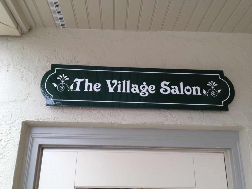 The Village Salon