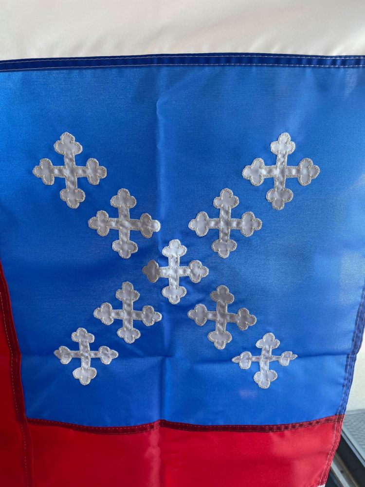 Episcopal Flag