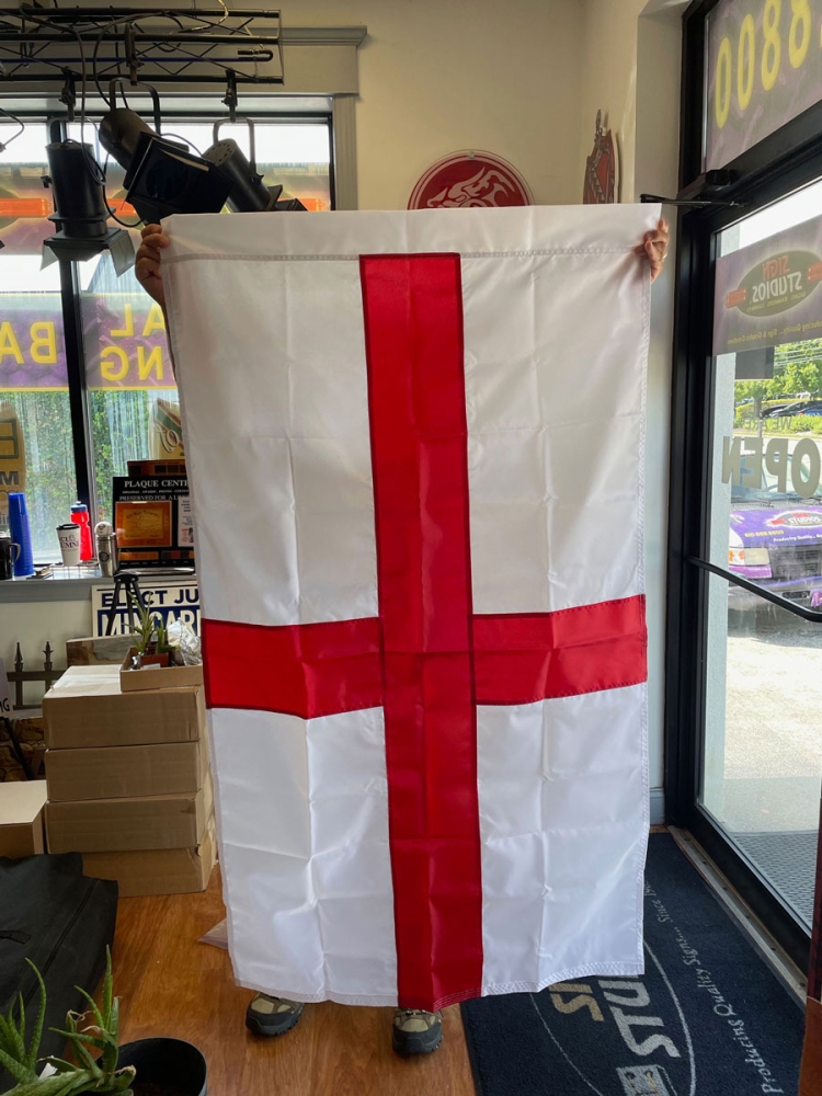 Episcopal Diocese Flag
