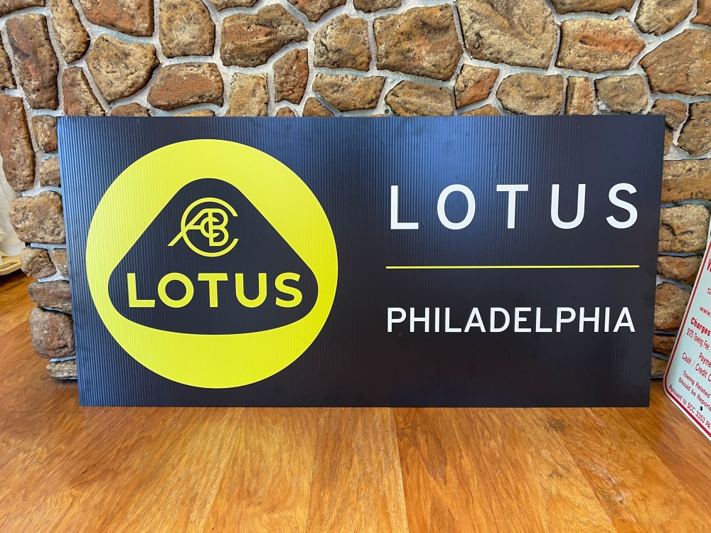 Lotus Philadelphia
