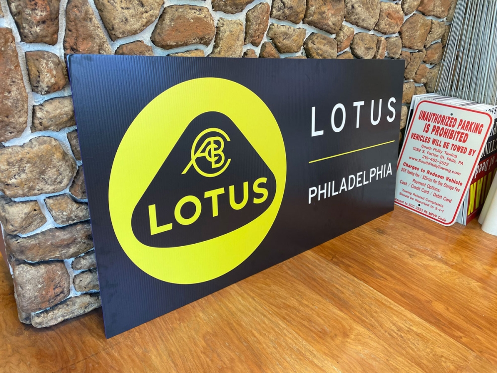 Lotus Philadelphia