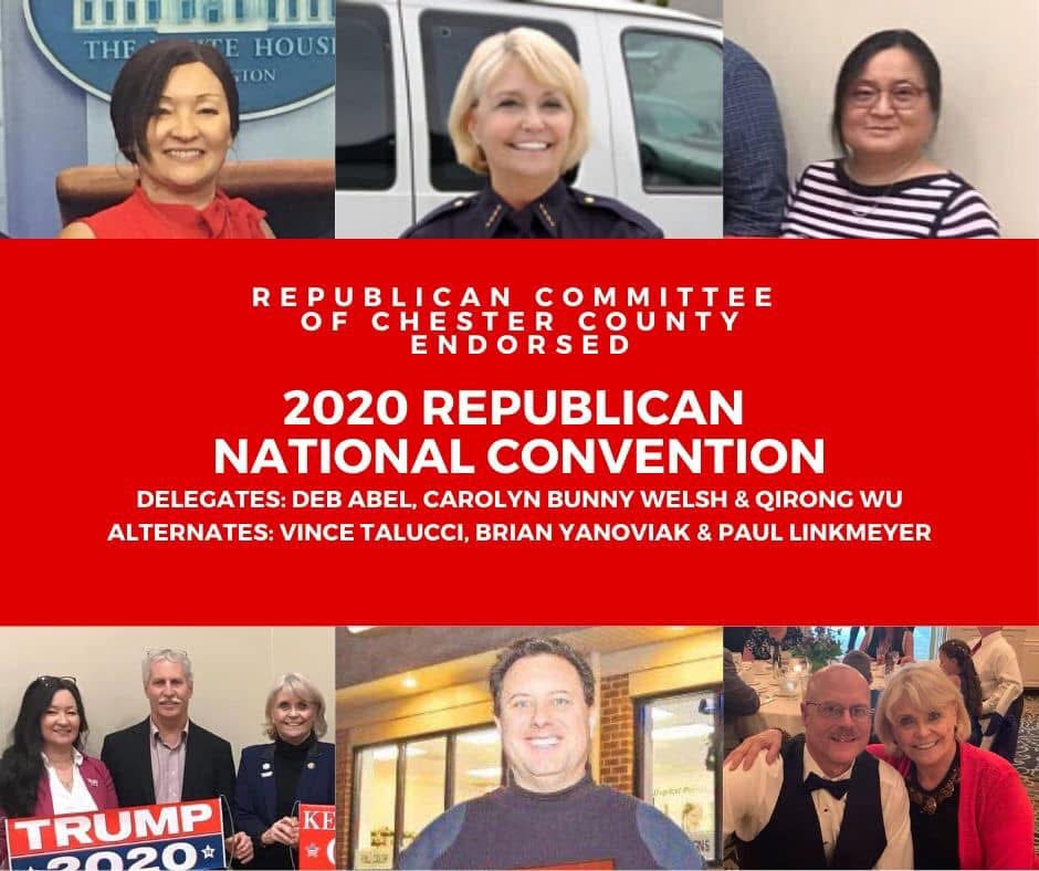 2020 RNC Ad