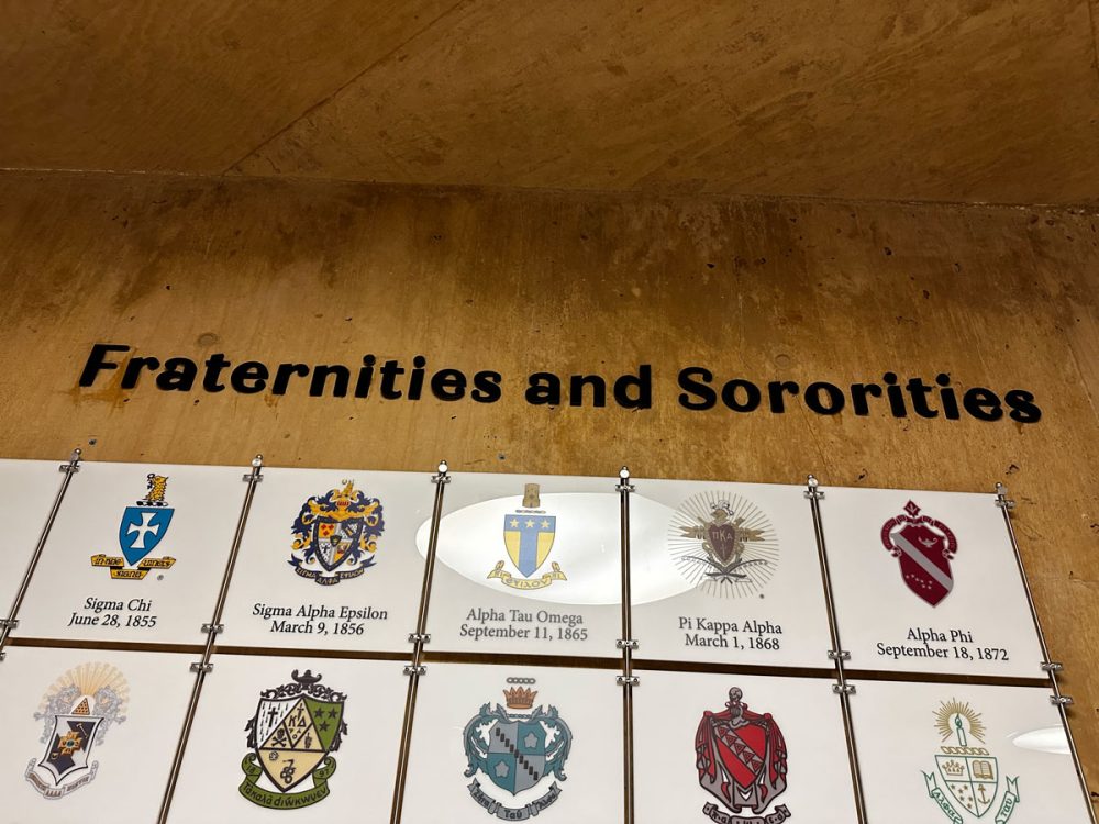 West Chester University