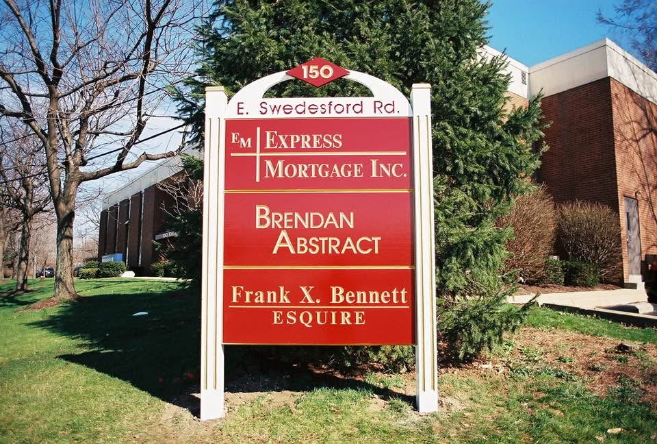 East Swedesford Road