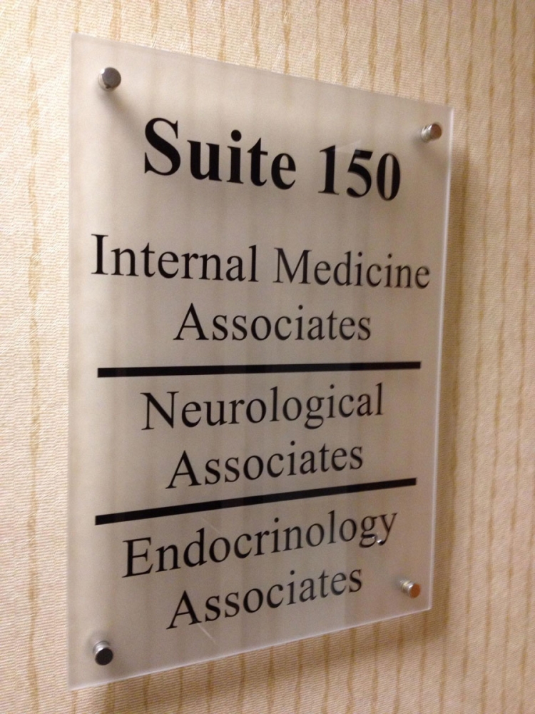 Suite 150 Directory