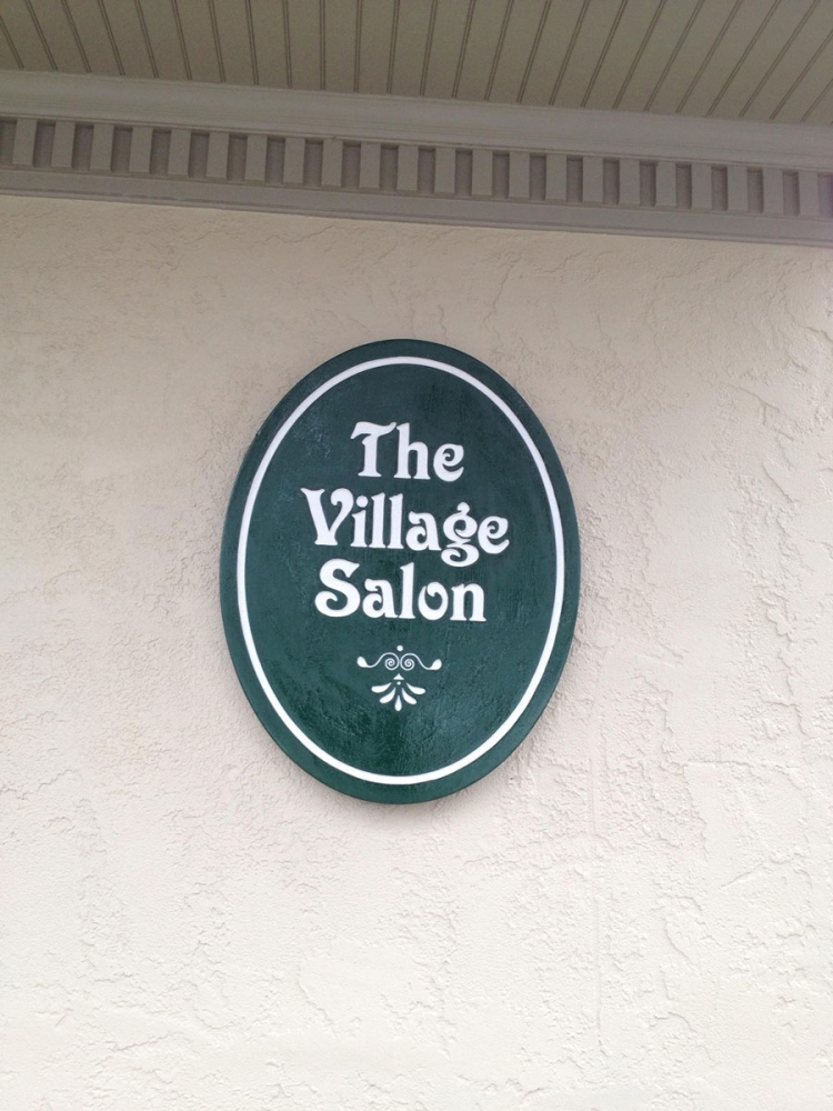 The Village Salon