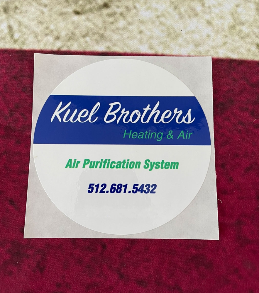 Kuel Brothers