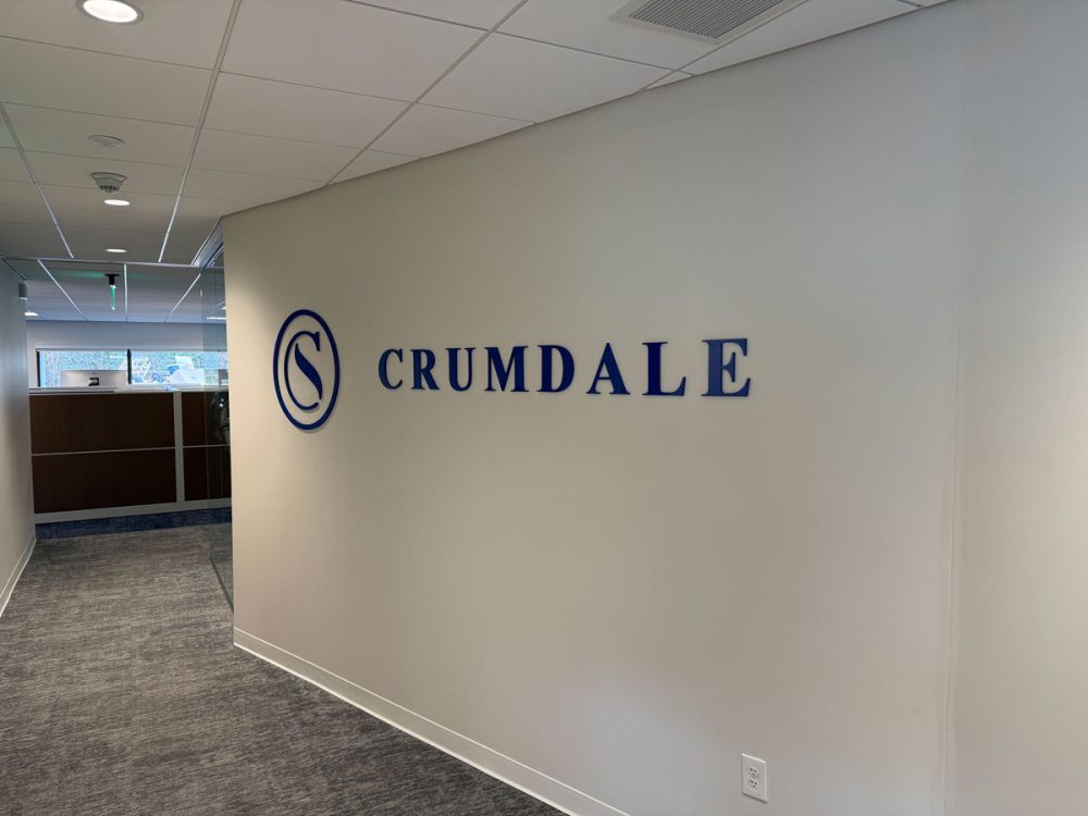 Crumdale