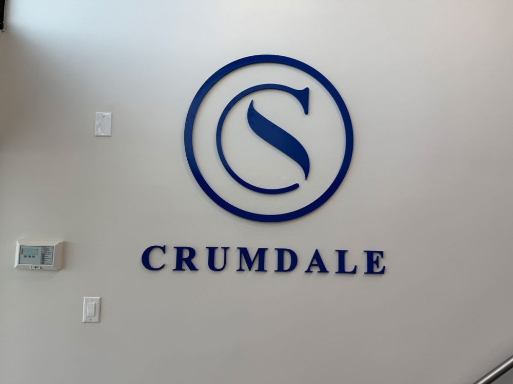 Crumdale