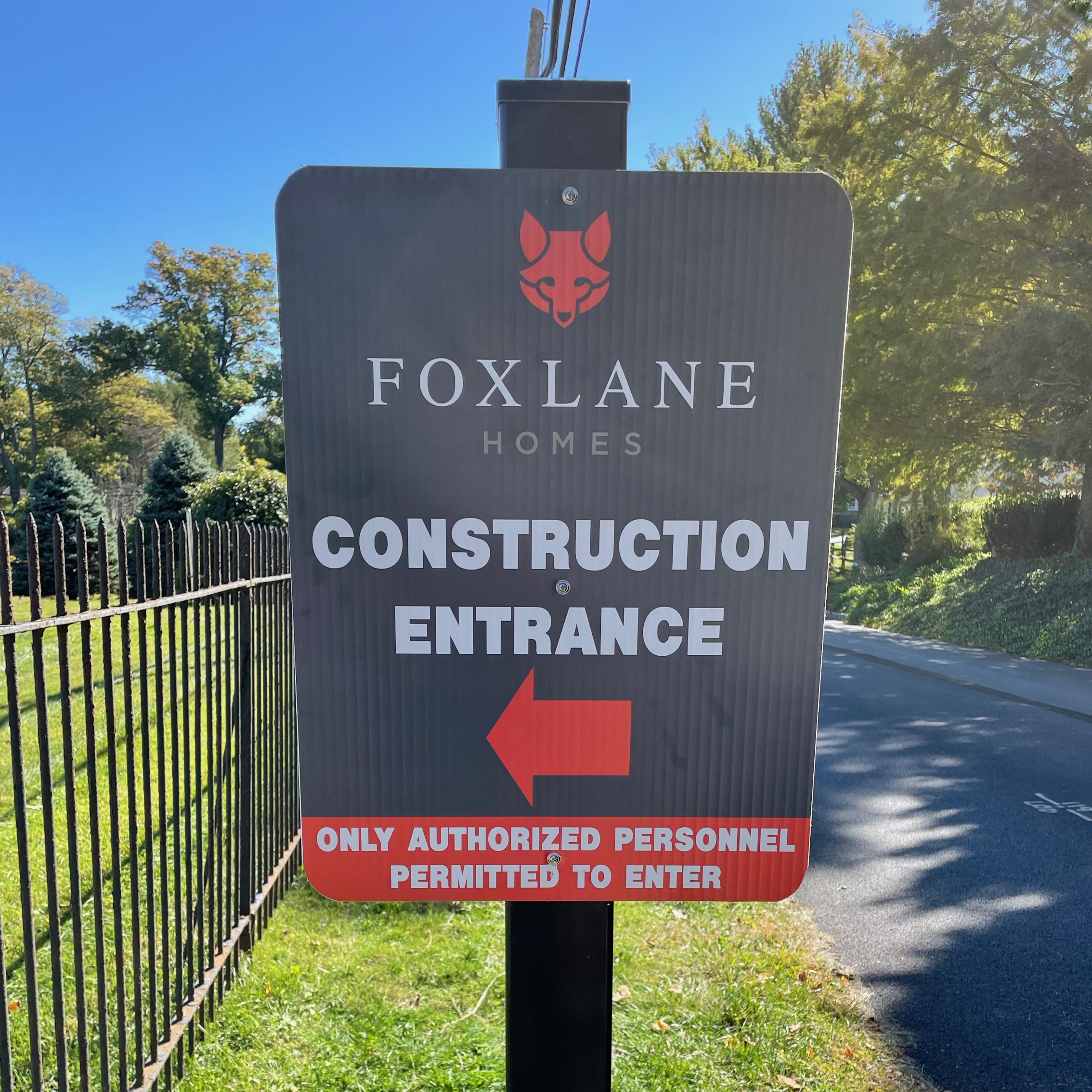 Foxlane Homes