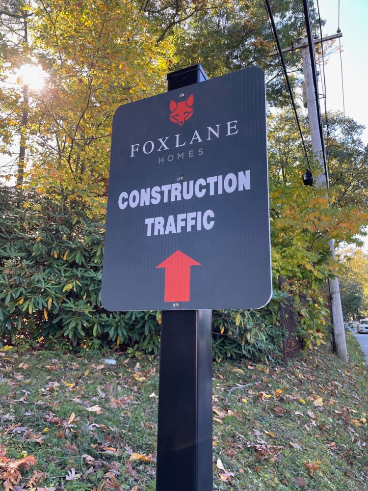 Foxlane Homes