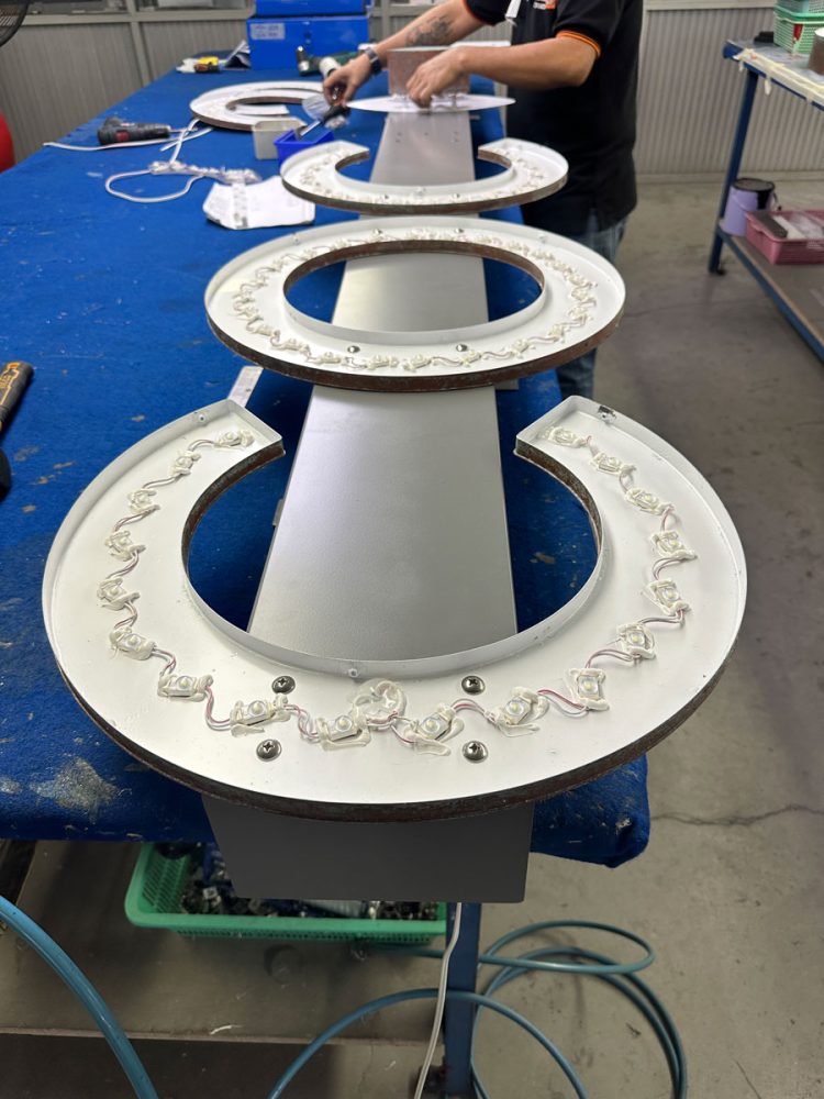 Cocoon Copper Patina