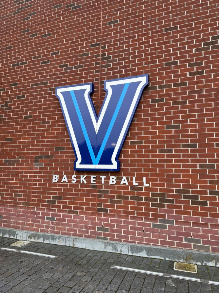 Villanova University