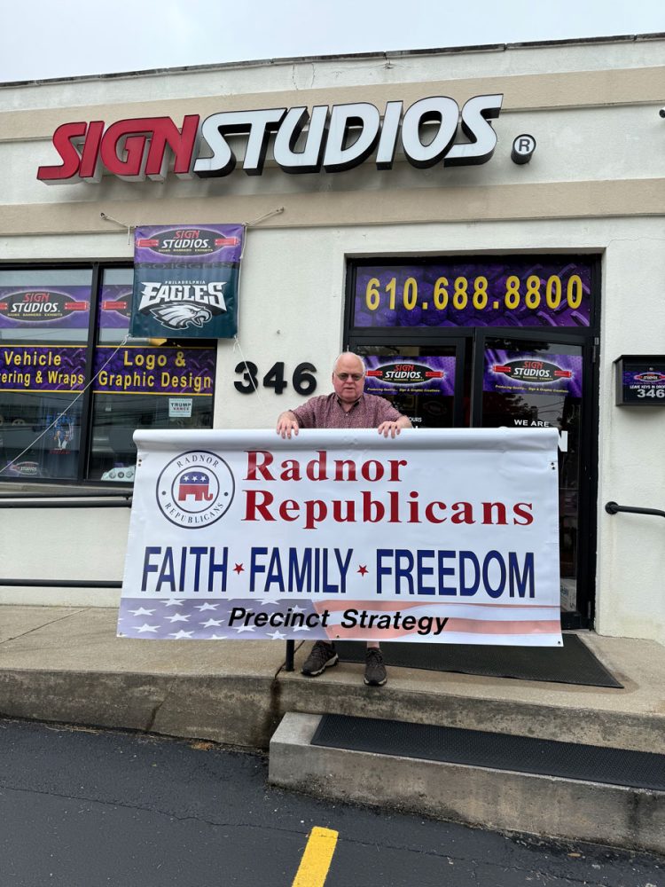 Radnor Republicans