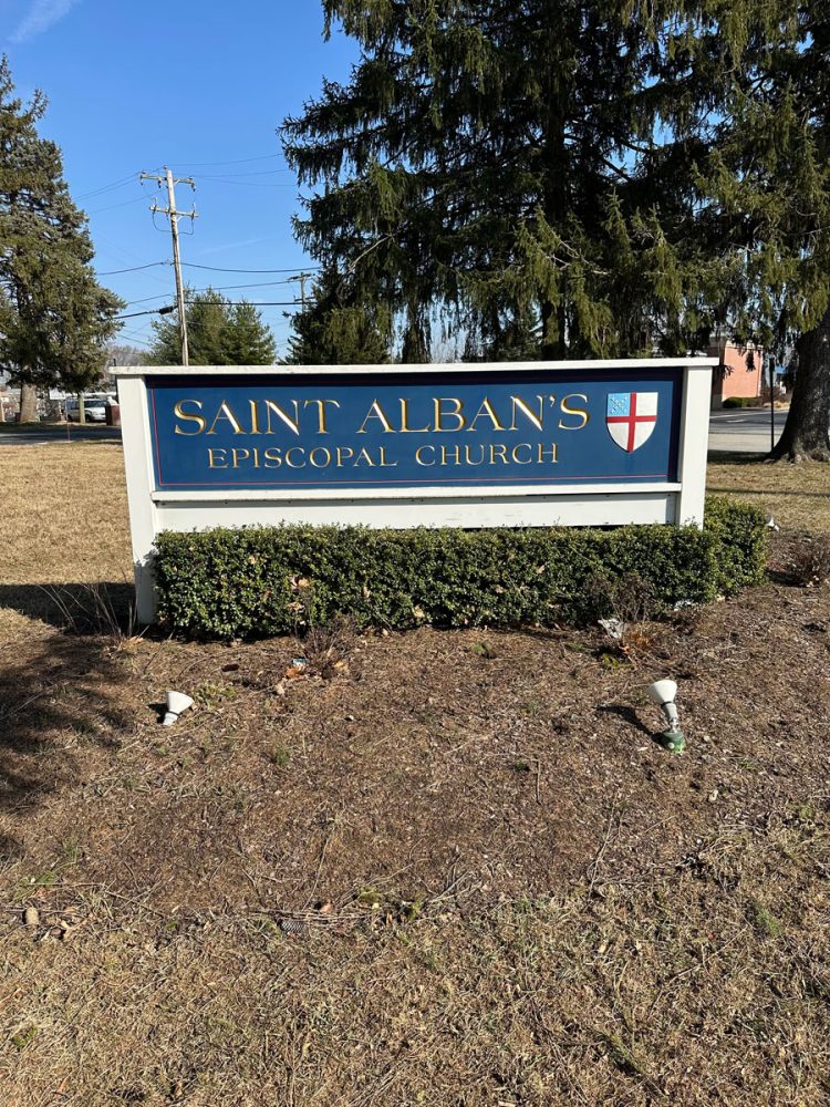 Saint Albans
