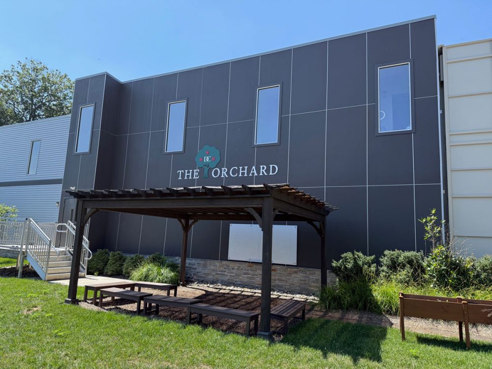 DCCS The Orchard
