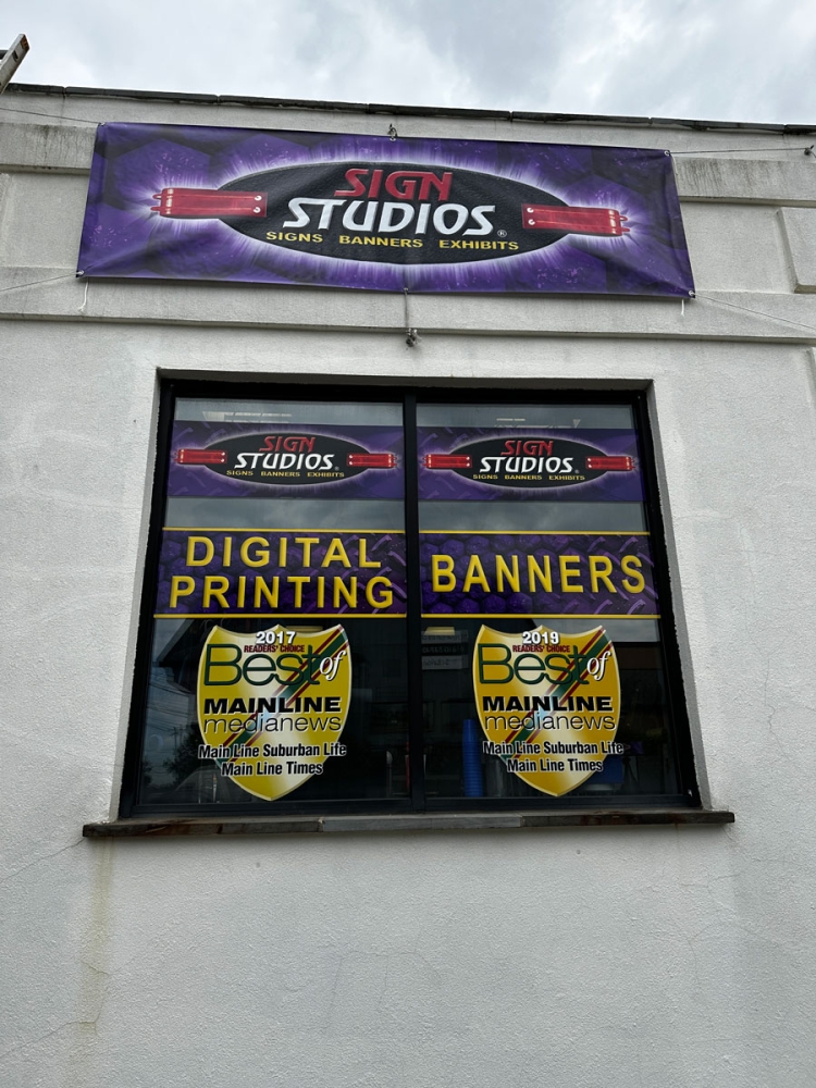 Sign Studios