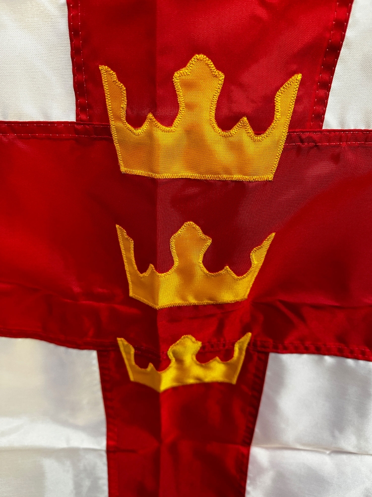 Diocese of PA Flag