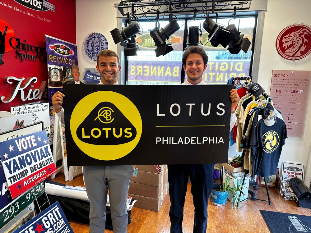 Lotus Philadelphia