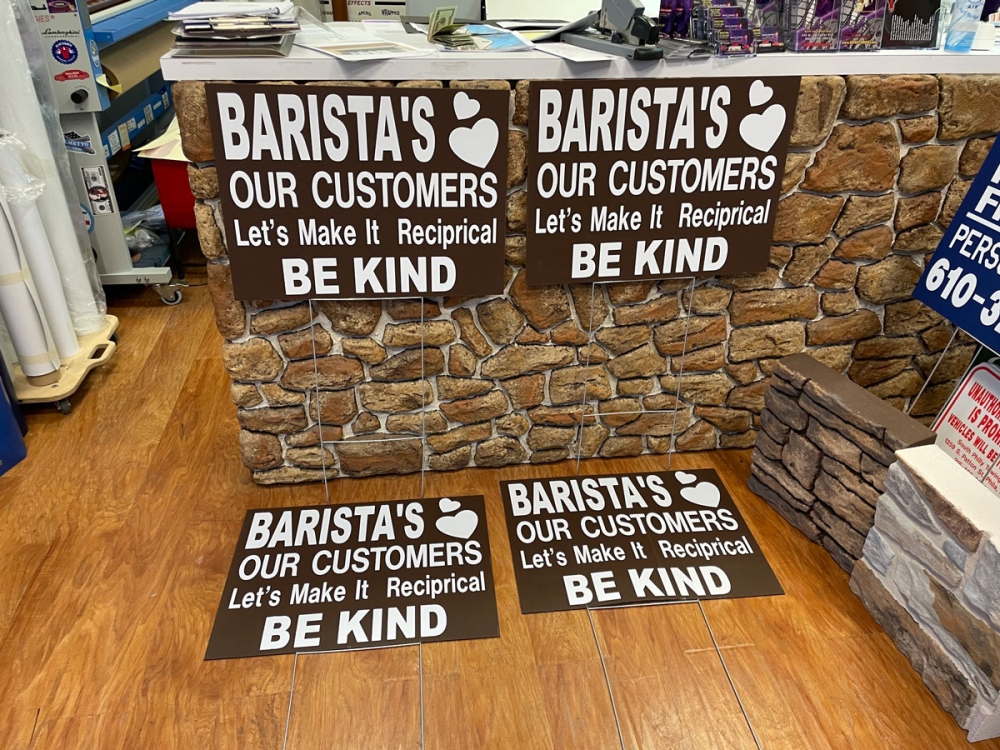 Barista