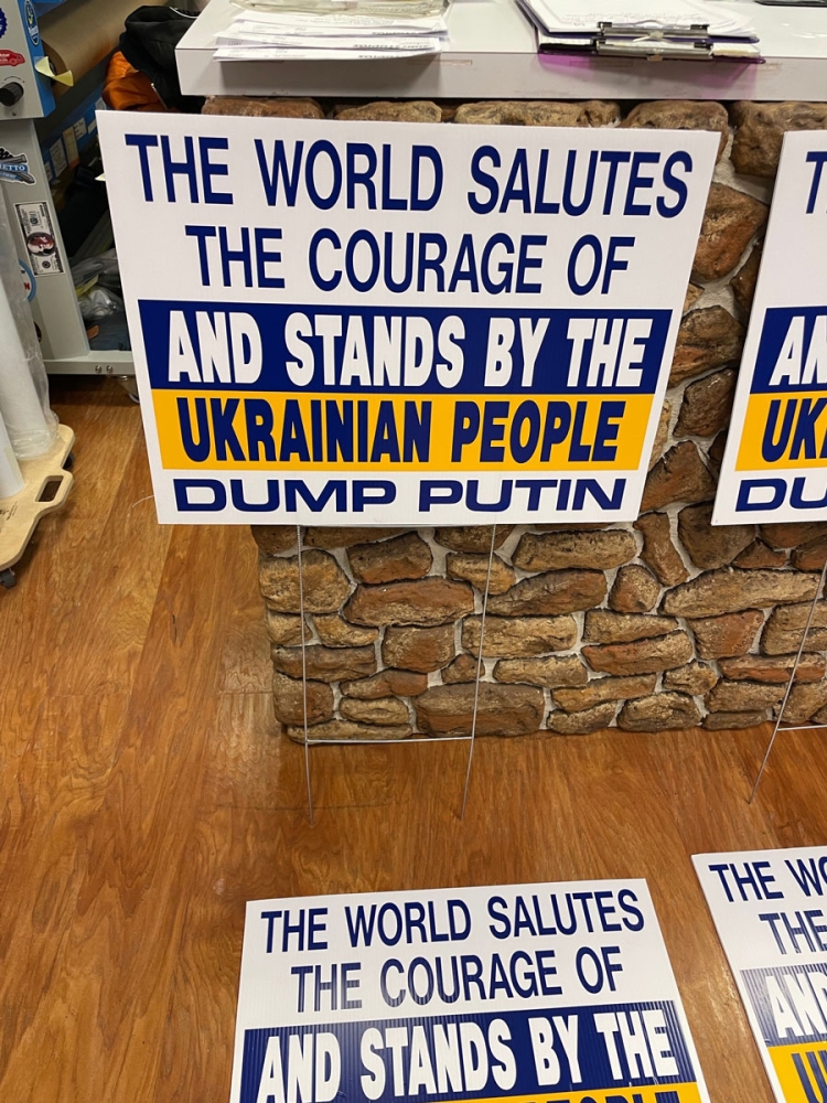 Political Putin