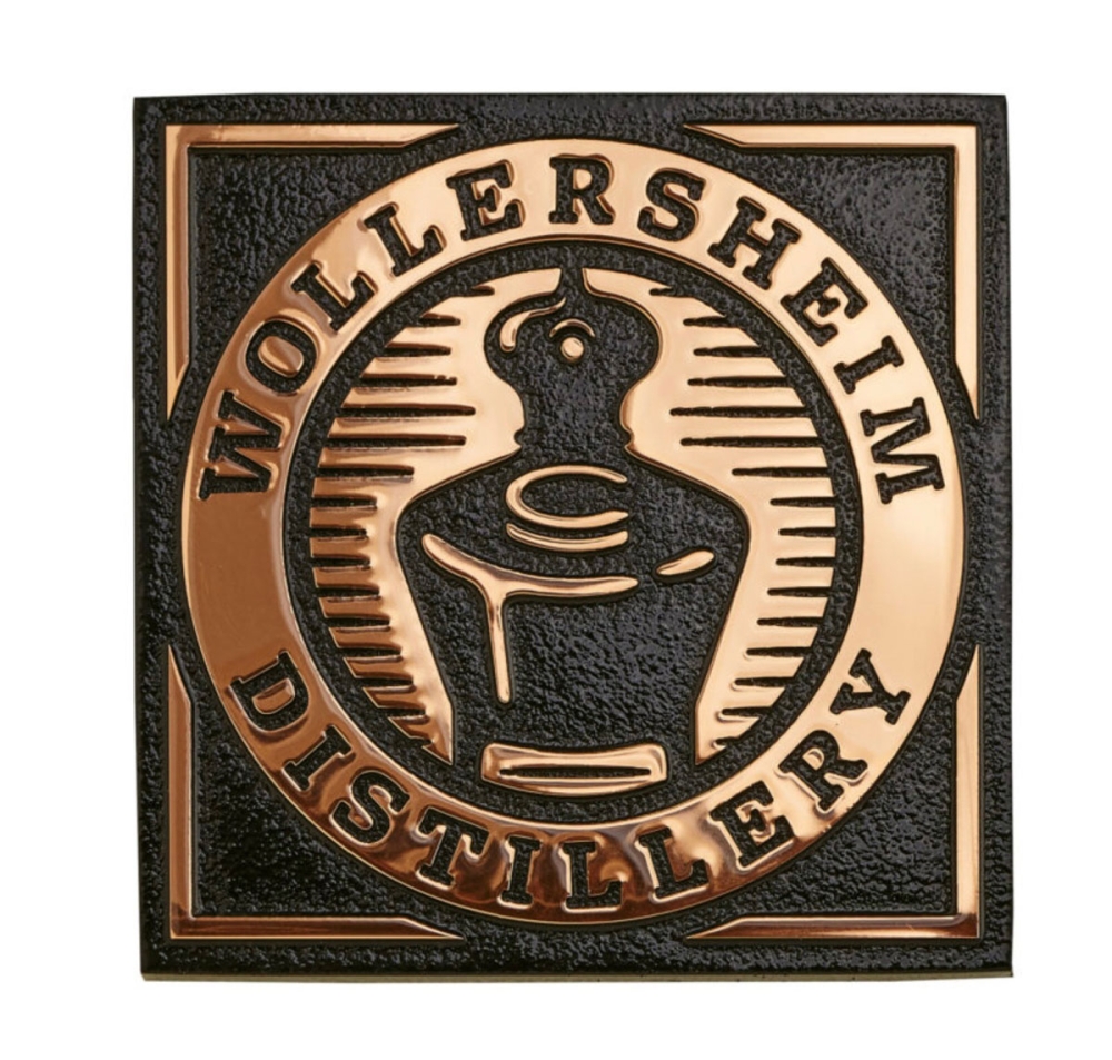 Wollersheim Distillery