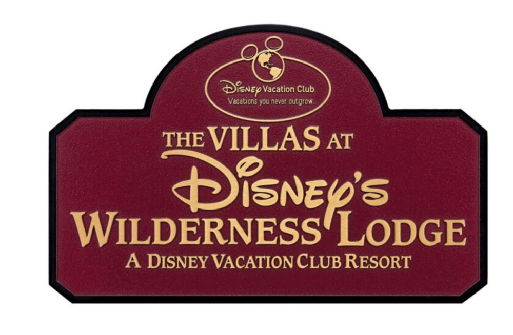Disney Wilderness Lodge