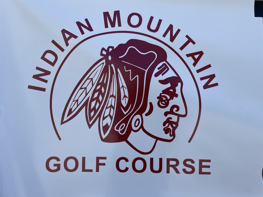 Indian Mountain Logo