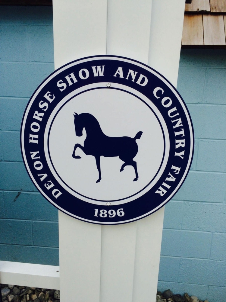 Devon Horse Show