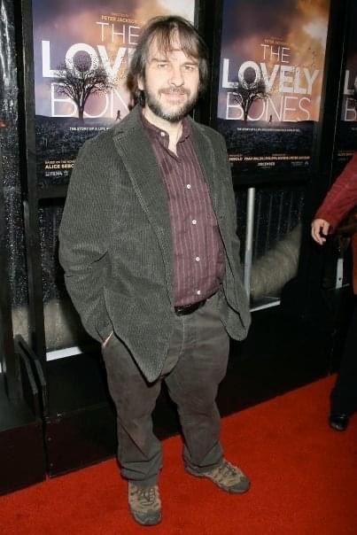 The Lovely Bones Stars