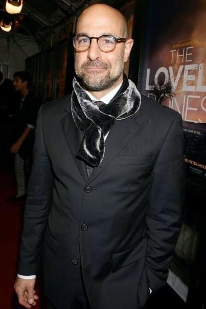 The Lovely Bones Stars