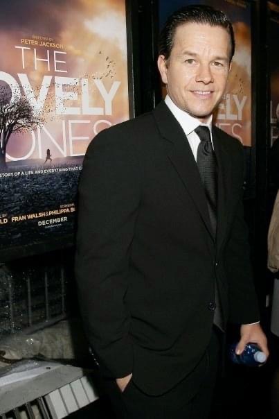 The Lovely Bones Stars