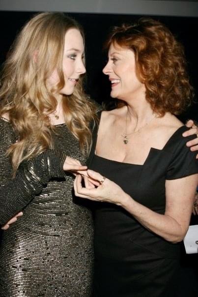 The Lovely Bones Stars