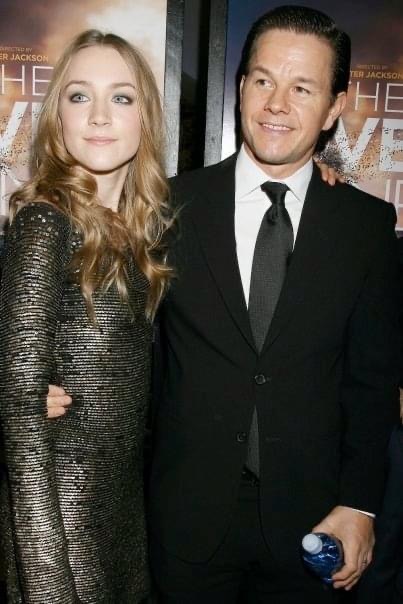 The Lovely Bones Stars