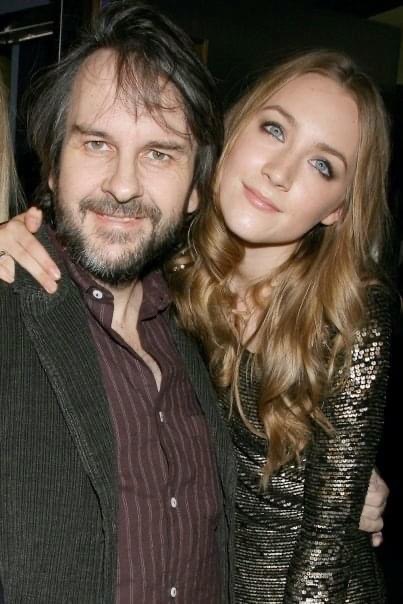 The Lovely Bones Stars