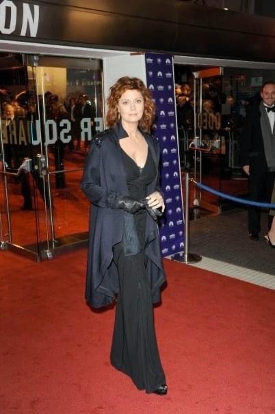 The Lovely Bones Stars