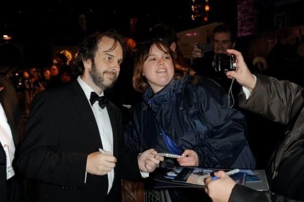 The Lovely Bones Stars